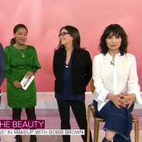 VIDEO: Bobbi Brown Shares Common Beauty Mistakes on TODAY SHOW Video