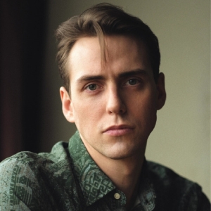 Jamie Muscato to Join Eric McCormack, Rachel Tucker, and More In WILD ABOUT YOU Conce Photo