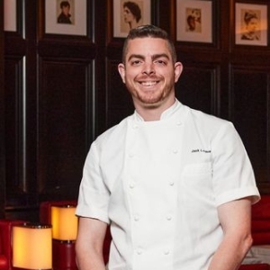 Chef Spotlight: Jack Logue of The Lambs Club and Co-Founder of Buchette del Vino Photo
