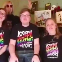 Wake Up With BWW 3/30: BEETLEJUICE Cast on STARS IN THE HOUSE, and More! Image