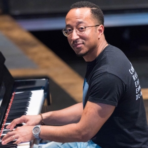 Chelsea Table + Stage to Present Mark G. Meadows Celebrating New Album ONLY TIME