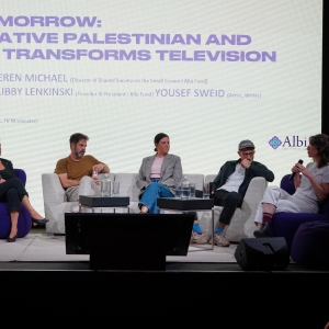 Review: SERIESLY BERLIN at Fotografiska