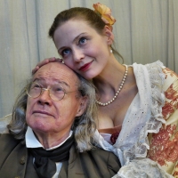 L'AMOUR `A PASSY Comes to A.R.T. Next Month