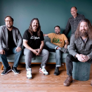 Greensky Bluegrass Add New Winter Tour Dates for 2025 Photo