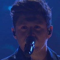 VIDEO: Niall Horan Performs 'Nice To Meet Ya' on THE LATE LATE SHOW Photo