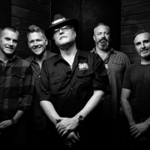 Blues Traveler & Gin Blossoms Set To Perform on JIMMY KIMMEL LIVE! Photo