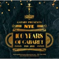 The London Cabaret Club Announces Christmas and New Years Eve Shows Photo