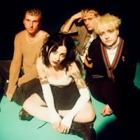 Pale Waves Release 'Easy' Single and Video Video