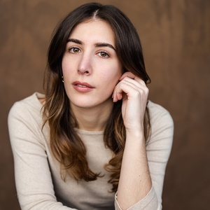 Oriela Vittoria Moore Leads Mrs. Mink in Brooklyn Heights Staged Reading Ahead of Pla Photo