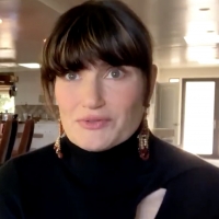 VIDEO: Idina Menzel Talks RENT's 25th Anniversary and its Legacy on CBS THIS MORNING