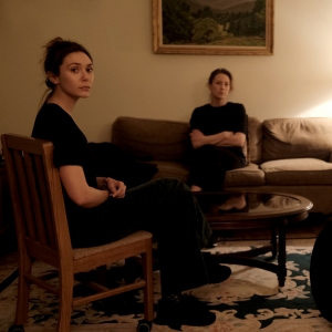 Netflix's HIS THREE DAUGHTERS With Carrie Coon Will Release This Fall