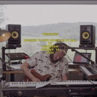 BON IVER Performs '22 (Over S∞∞n)' For Wisconsin Video