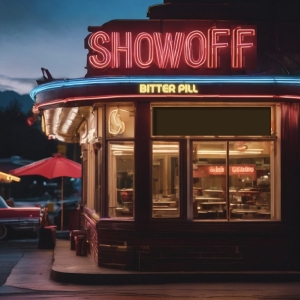 Chicago Pop Punk Outfit SHOWOFF Returns With New Single Bitter Pill Photo