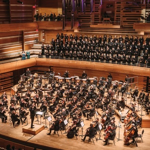 Stravinsky, Puccini and More Set for The Orchestre Philharmonique et Ch"ur des Mélo Photo