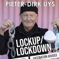 Pieter-Dirk Uys Returns to Theatre On The Bay This October Photo