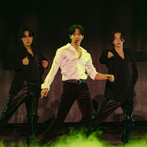 Monsta X Reveal North American Dates for 2026 World Tour  Photo