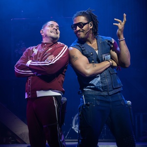 MEXODUS, 11 TO MIDNIGHT and More Nominated for 2026 Off Broadway Alliance Awards Photo