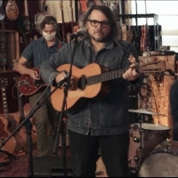 VIDEO: Jeff Tweedy Performs 'Gwendolyn' on LATE NIGHT WITH SETH MEYERS Photo