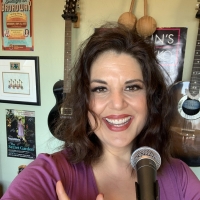 BWW Interview: At Home With Leanne Borghesi Video