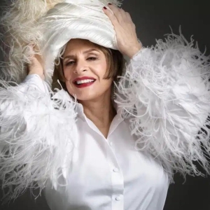 Review: PATTI LUPONE: A LIFE IN NOTES – ADELAIDE CABARET FESTIVAL 2024 at Adelaide F Photo