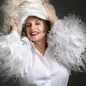 Review: PATTI LUPONE: A LIFE IN NOTES – ADELAIDE CABARET FESTIVAL 2024 at Adelaide…
