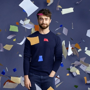 Daniel Radcliffe Will Star in EVERY BRILLIANT THING on Broadway Photo