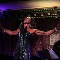 BWW Review: Nicole Henry Brings Star Power to I WANNA DANCE WITH SOMEBODY: THE MUSIC…