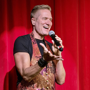 Christopher Caswell Will Bring ORDINARY MIRACLES to the Laurie Beechman Theater Photo
