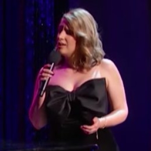 Video: Watch Sara Bareilles & Jessie Mueller Sing 'She Used to Be Mine' From WAITRESS Video