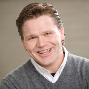 Interview: Reed Sigmund of HOW THE GRINCH STOLE CHRISTMAS at Children's Theatre Compa Interview