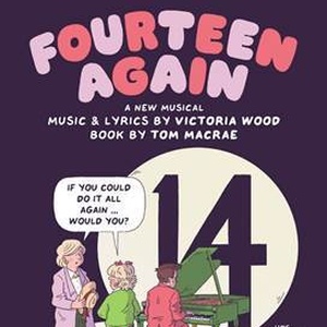 The Old Laundry Theatre Will Be Renamed The Victoria Wood Theatre; FOURTEEN AGAIN Wil Photo