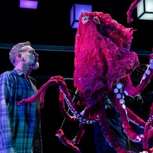 Review: OCTOPUSS GARDEN at Theater At Boston Court Photo