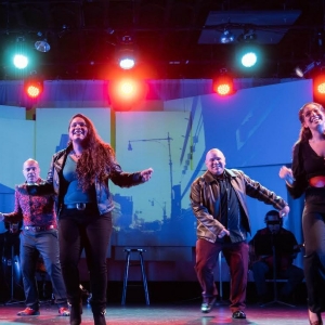 Pregones/PRTT's TORCHED! to Make Off-Broadway Debut in June Photo