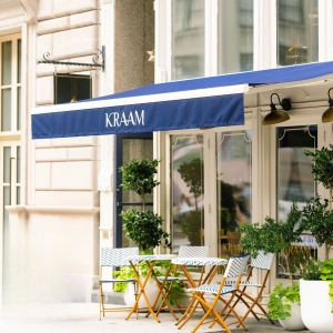 Review: KRAAM-A Wonderful New Thai Restaurant in NoMad