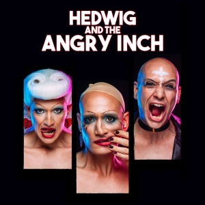 Review: HEDWIG AND THE ANGRY INCH at DAS VINDOBONA Photo