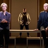 Review Roundup: THE DOCTOR Starring Juliet Stevenson Photo