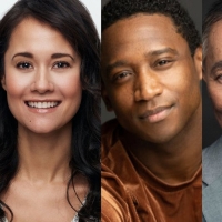 Ali Ewoldt, Jelani Remy & More to Take Part in Prospect Theater's 2023 Spring Gala Photo