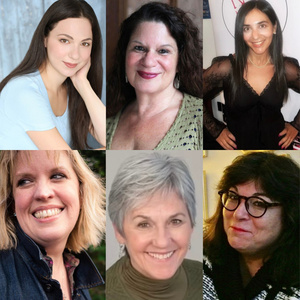 Ego Actus Theatre Company Launches WOMEN'S DRAMA Reading Series This Fall Photo