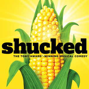SHUCKED Tickets On Sale This Week at Broadway In Columbus Photo