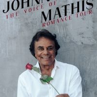 Coral Springs Center For The Arts To Present JOHNNY MATHIS: The Voice Of Romance Tour Photo