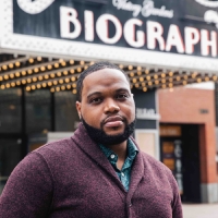 Ken-Matt Martin To Direct New Production Of TINY BEAUTIFUL THINGS At Baltimore Center Video