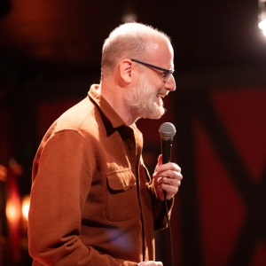 25th Annual CHUTZPAH! FESTIVAL to be Presented in November Photo