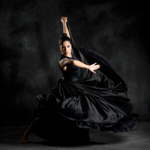 FUEGO FLAMENCO Festival to Present Three Flamenco Works at GALA Photo