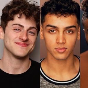 Noah Pacht and More to Star in THE OUTSIDERS on Broadway Photo