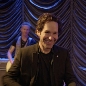 POWER BALLAD Movie Sets Physical Media Home Release Photo