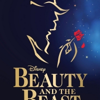 Paramount Theatre Presents BEAUTY AND THE BEAST Photo