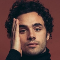 Toby Sebastian Announces Debut UK Headline Tour Photo