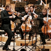 Australian Chamber Orchestra Announces First Live Public Performances Video