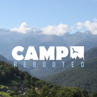 Residential Arts Project CAMP Is Reopening Its Doors After Two Years Video