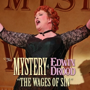 Video: Liz McCartney Sings The Wages of Sin from Goodspeeds THE MYSTERY OF EDWIN DROOD Photo